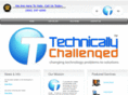technicallychallenged.com