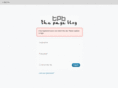 thepageblog.com