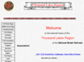 thousandlakesregion.org