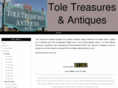 toletreasures.com