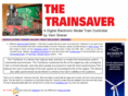 trainsaver.com