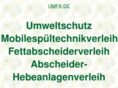 umfa.de