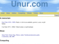 unur.com