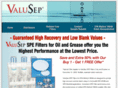 valusep.com