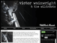 victorwainwright.com