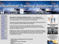 vocational-training-solutions-uk.com