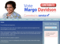 votemargo.com