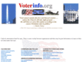 voterinfo.org