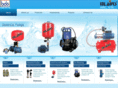 waterpumpsolutions.com