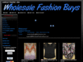 wholesalefashionapparel.com