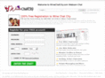 winechatcity.com