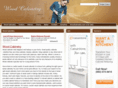 woodcabinetry.com