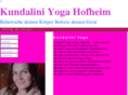 yoga-hofheim.com