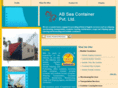 abseacontainer.net