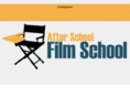 afterschoolfilmschool.org