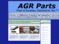 agrparts.com