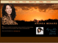 andreamenard.com