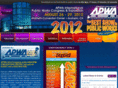 apwacongress2012.com