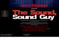 audioangelrecordings.com