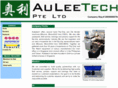 auleetech.com