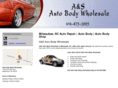 autobodywholesalewi.com