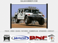 bajahummer.com