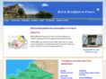 bedandbreakinfrance.com