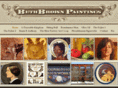 bethbrownartist.com