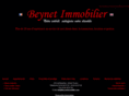 beynetimmobilier.com