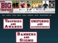 bigtrophies.com