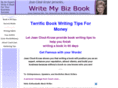 bizbookwritersretreat.com
