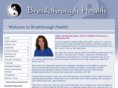 breakthroughhealth.net