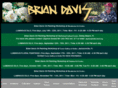 briandavisart.com