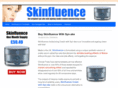 buyskinfluence.com