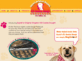 caninecookiedough.com