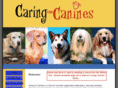 caringforcanines.org
