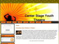 centerstageyouththeatre.com