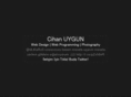 cihanuygun.com