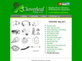 cloverleaftool.com