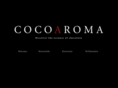 cocoaroma.com