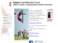 colomaumc.org