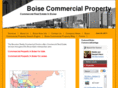 commercialpropertyinboise.com