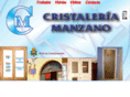 cristaleriamanzano.com