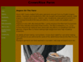crowsrisefarm.com