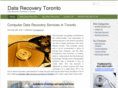 datarecoverytoronto.net