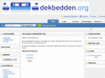 dekbedden.org