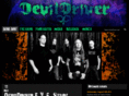 devildriver.com