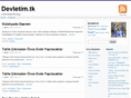 devletim.tk