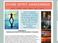 divinespiritawakenings.com