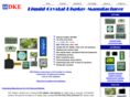 dkedisplay.com
